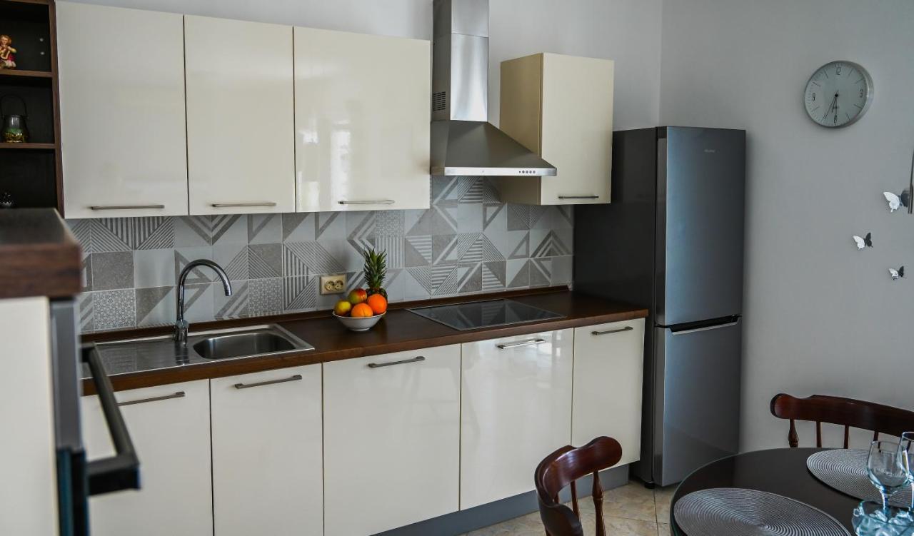 Apartment Andela Ražanj Exterior foto