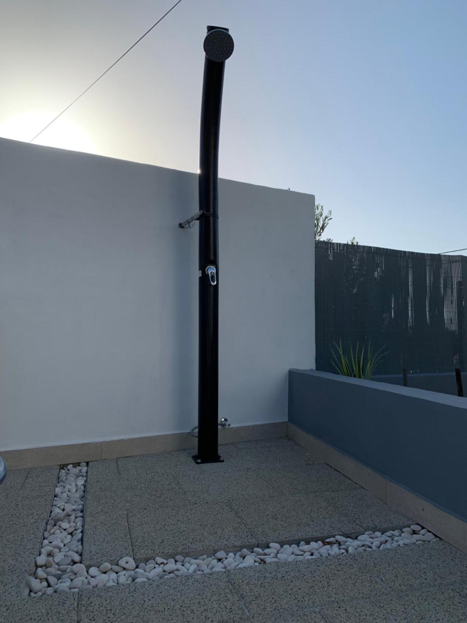 Apartment Andela Ražanj Exterior foto
